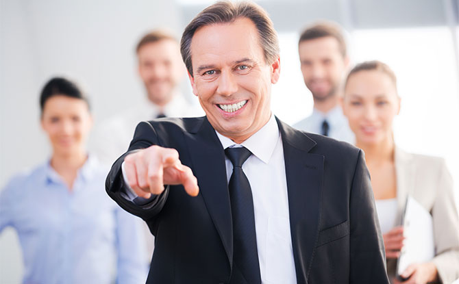 Identifying Your Boss's Communication Style