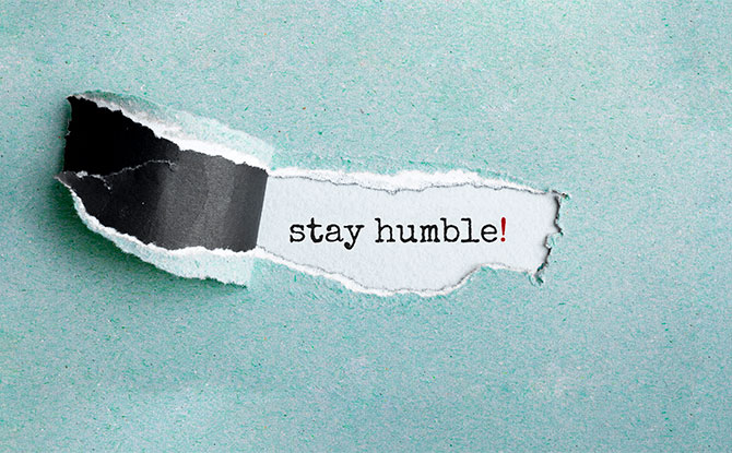 Humility in Leadership: The Key to Successful Management