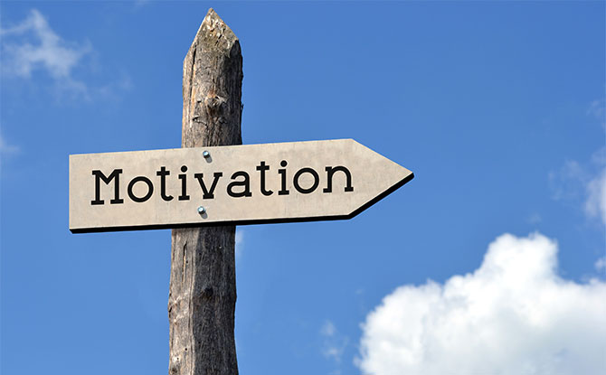 Motivating a Team: Recognizing and Appreciating Efforts
