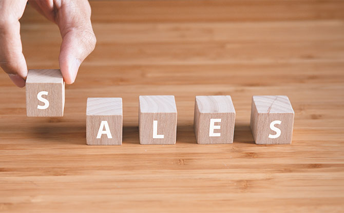 Defining the Right Sales Qualification Criteria