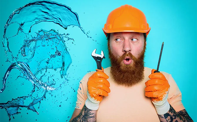 Hilarious Plumber Jokes for a Good Laugh