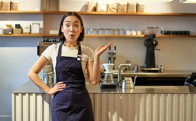 57 Barista Jokes To Brew Up Laughter