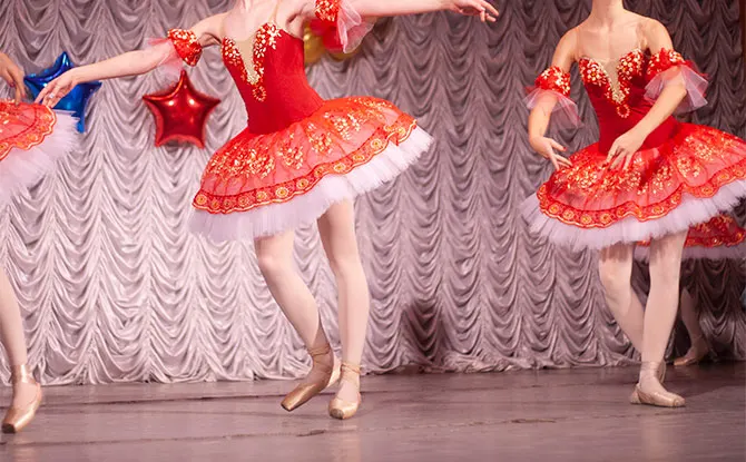 Funny Dance Jokes that Dancers Will Appreciate