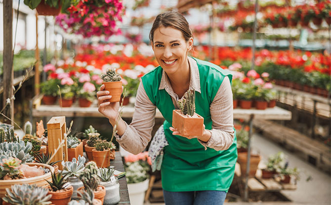 30 Florist Jokes That Are Full Of Flower Power