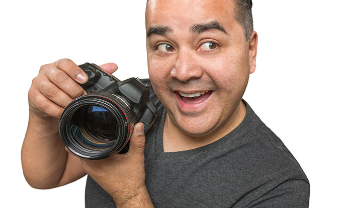 64 Photographer & Photography Jokes For A Picture-Perfect Laugh