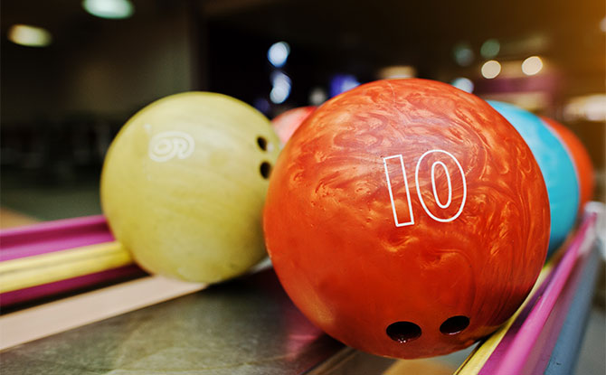 More Funny Bowling Jokes to Strike Up Laughter at the Bowling Alley