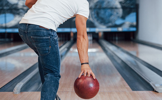 Bowling Jokes That Will Spare You From Tears