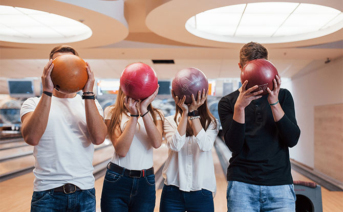 45 Bowling Jokes That Will Strike You With Laughter