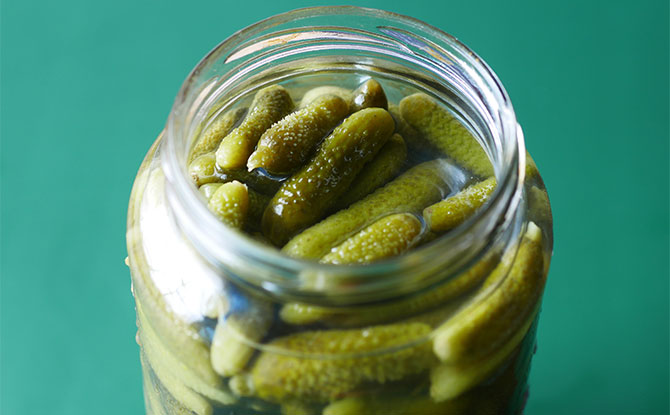 62 Pickle Jokes That Will Tickle You