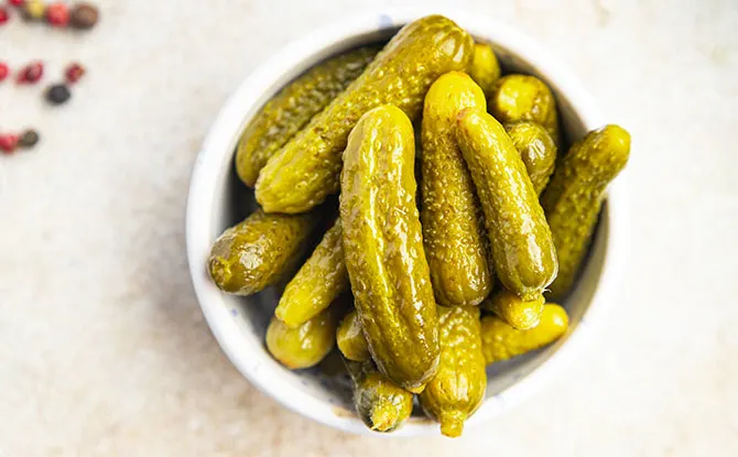 Amazing Pickle Jokes and Puns