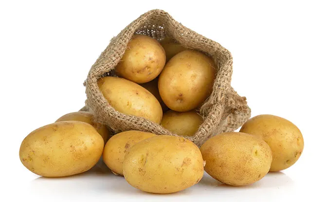 Funny Potato Jokes That Will Create A Ruckus