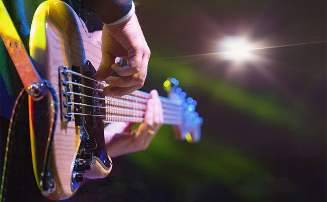 54 Bass Player Jokes That Will Rock You With Laughter