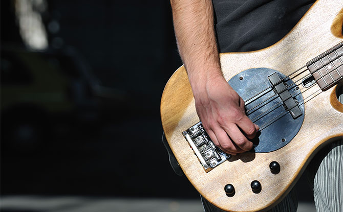 54 Bass Player Jokes That Will Rock You With Laughter