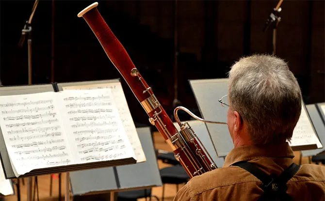 60 Bassoon Jokes That Are Just Too Funny