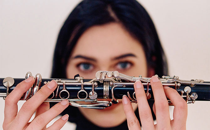 65 Clarinet Jokes That Will Get You Laughing