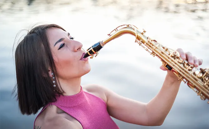 Hilarious Saxophone Jokes That You Can Laugh At