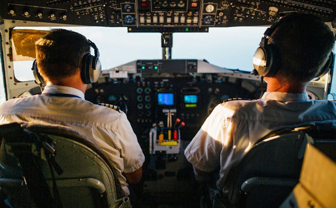 450 Pilot Jokes That Will Have You Soaring with Laughter