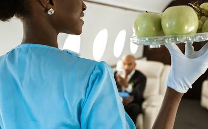 Fasten Your Laugh Belts: 70 Hilarious Flight Attendant Jokes