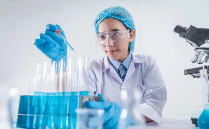 Periodically Funny: 75 Chemist Jokes That Really Matter