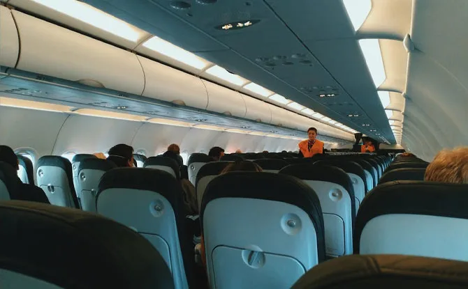 These 70 Flight Attendant Jokes Are Sky-High Funny