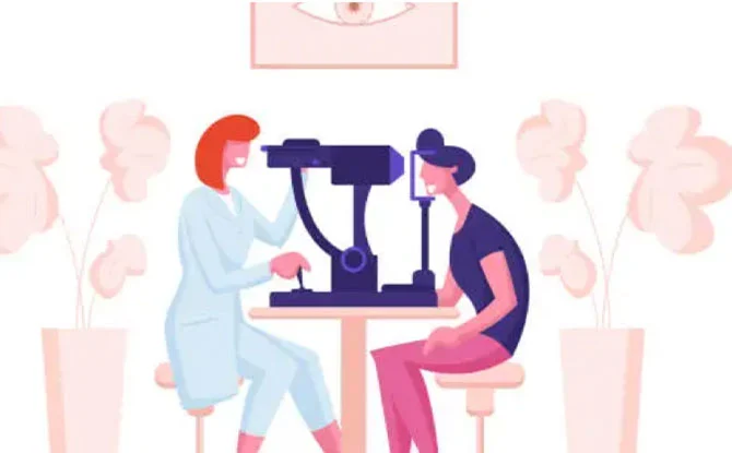 Why We Need More Optometrist Jokes in Our Lives