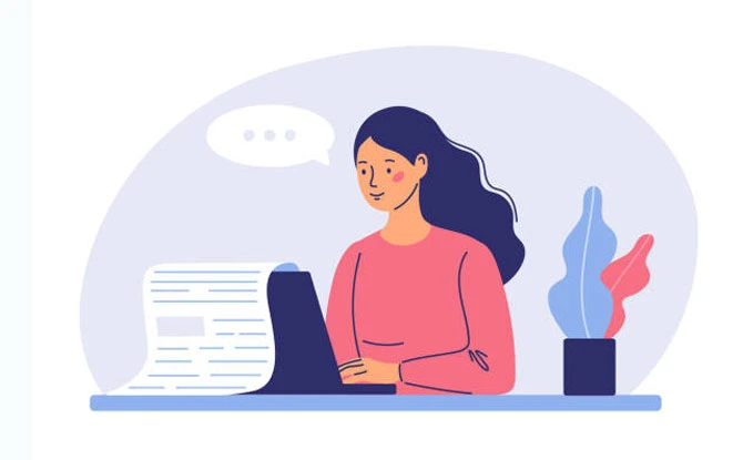 7 Blogger Jokes for Anyone Who&rsquo;s Ever Written a Post