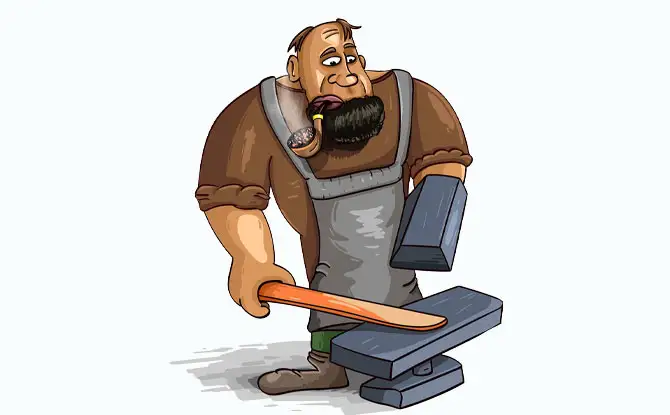 50 Blacksmith Jokes That Will Forge Laughter
