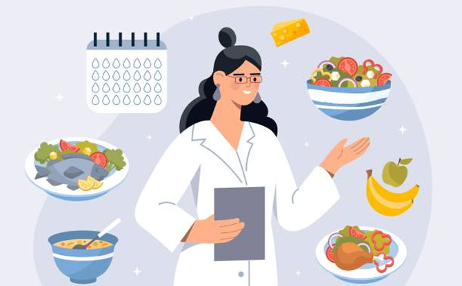 10+ Dietitian Jokes That Are Both Digestible and Hilarious