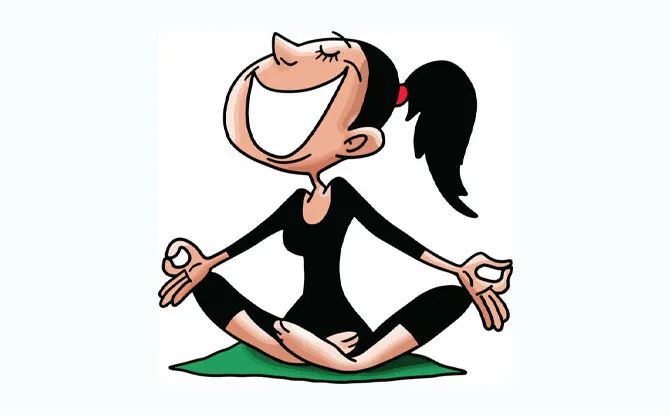 8 Yoga Instructor Jokes to Center Your Mind and Tickles Your Funny Bone