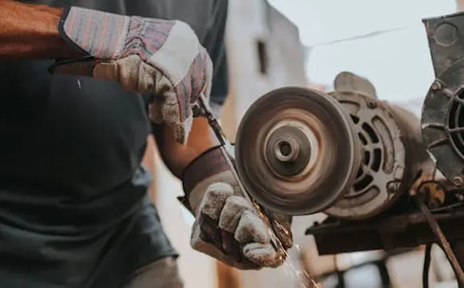 Blacksmith Humor That Hits the Anvil