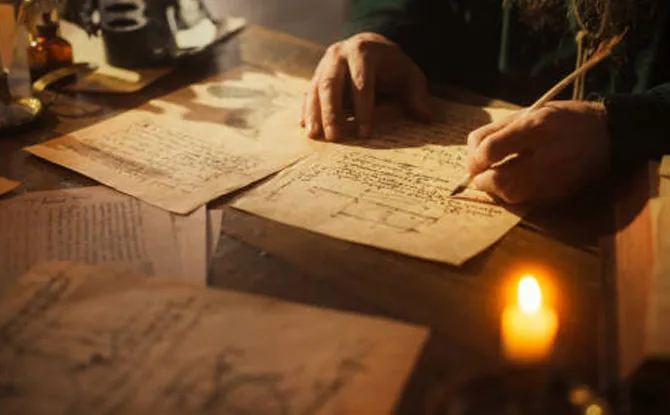 Past Perfect, Present Funny: Jokes Every Historian Will Appreciate 