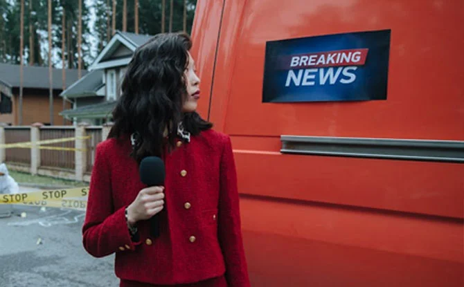 Laughs in the Lead: Journalist Jokes That Deserve a Pulitzer in Humor