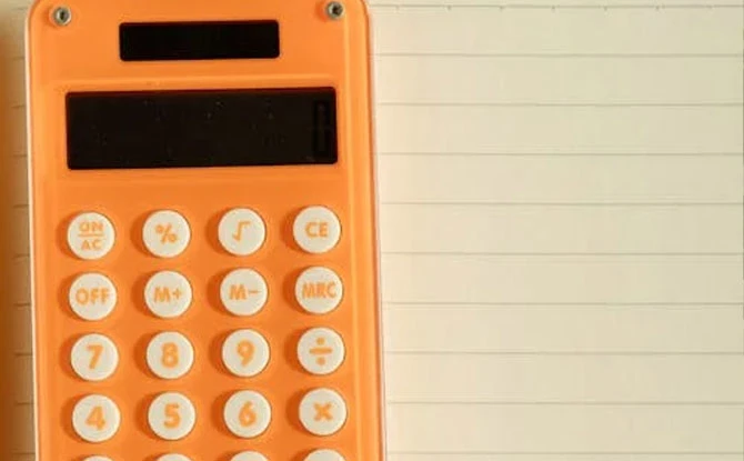 Math Humor That Counts