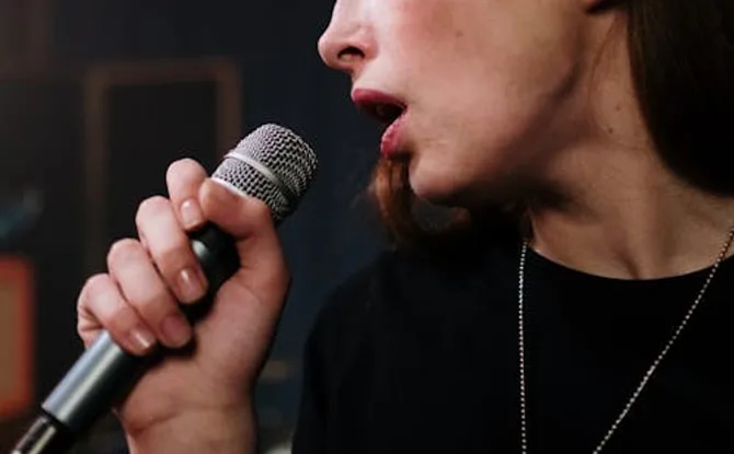 Sing It Loud: Hilarious Jokes for Every Vocal Range