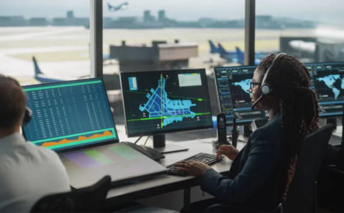 High Altitude Humor: Jokes Only Controllers Will Truly Get