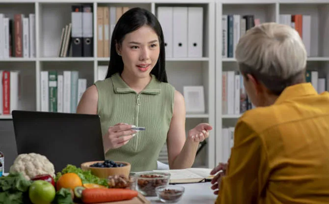 Serving Up Smiles: Dietitian Jokes That Are Certified Fresh