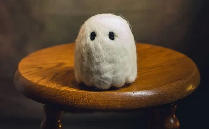 Silly Specter One-Liners for Ghost Hunters