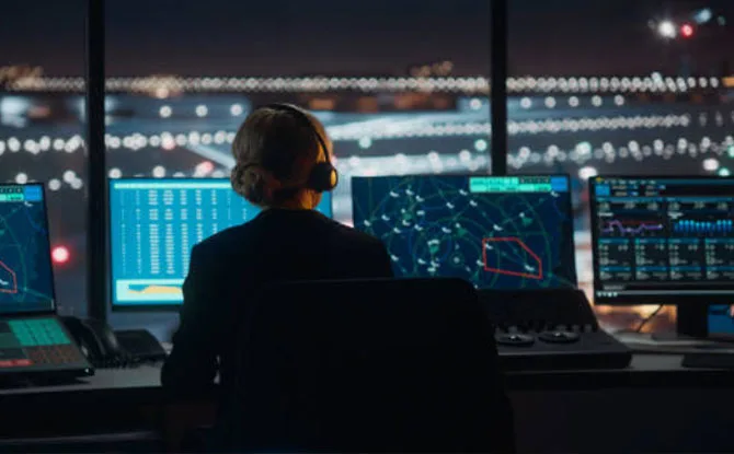 Tower Talk: When Frequency Meets Funny