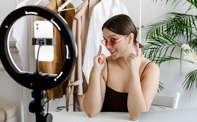 Posting with Punchlines: Jokes Every Creator Will Relate To