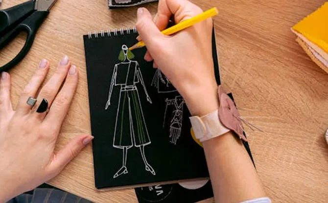 Threading the Needle Between Style and Smiles