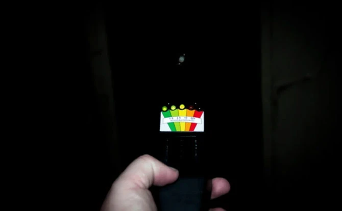 Why We Love Ghost Hunter Jokes