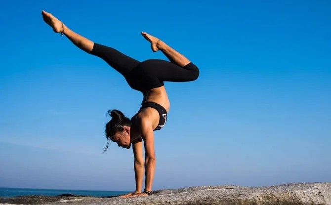 Flexibility & Funny Bones: Jokes from the Studio Floor