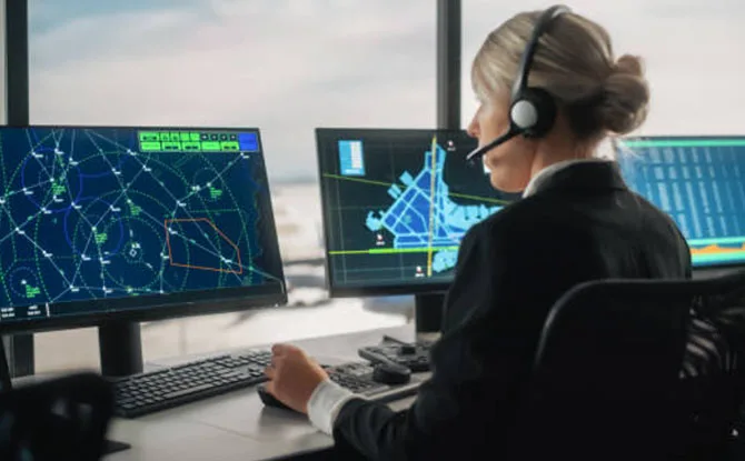 Humor at 30,000 Feet: A Universal Language