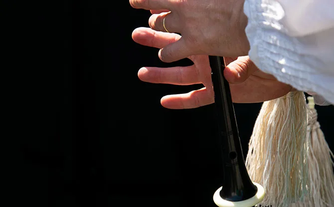 More Funny Bagpipe Jokes