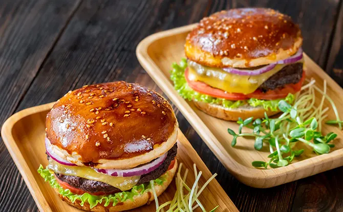 53 Burger Jokes That You Will Relish