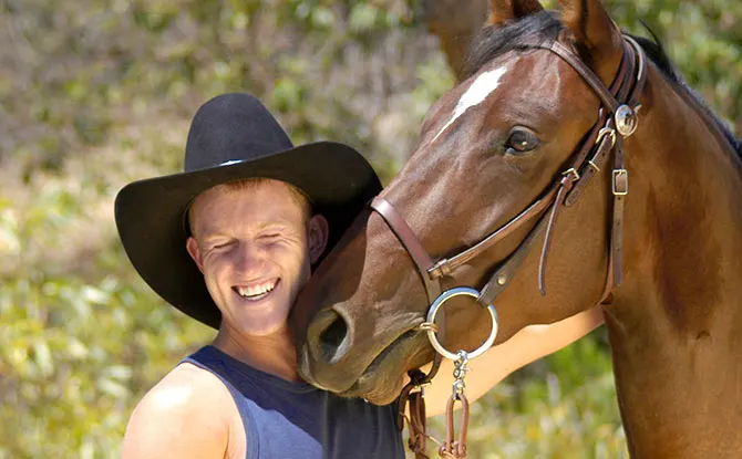 More Funny Cowboy Jokes