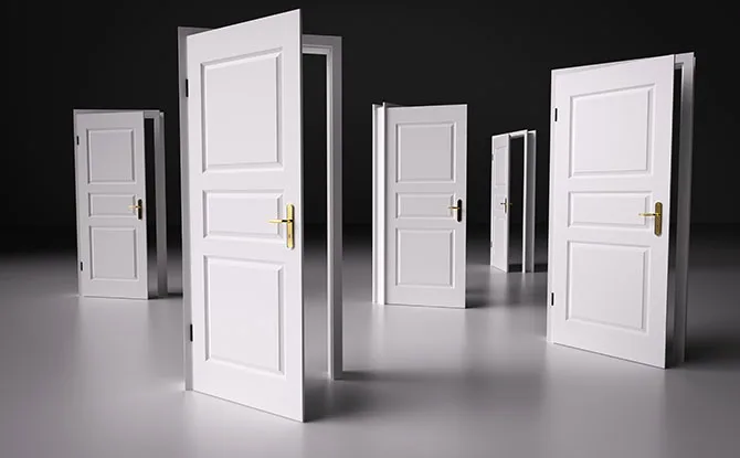 More Hilarious Door Jokes That You Can Count On