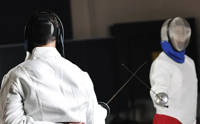 More of the Best Fencing Jokes for Good Sports