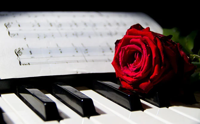 Even More of the Best Piano Jokes