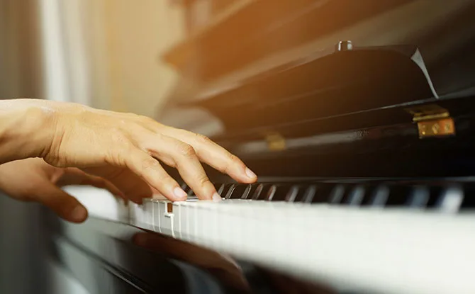 Amazing Piano Jokes that Will Definitely Get a Laugh of Crescendo